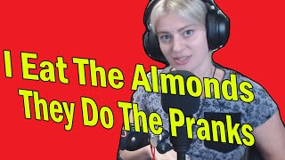 Physical Comedy Is Back Baybeee