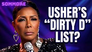 Sommore: Uber Is Stranger Danger With GPS