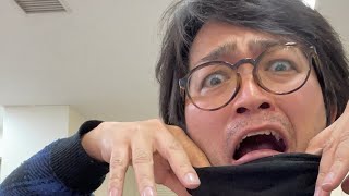 昨日のライブ配信消しちゃって男の末路