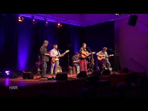 "Lay With Me" (song), Larry Mathews' Blackstone Band, Live 3/2018