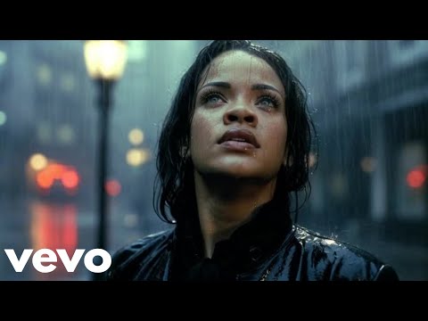 Rihanna- Love Me Today(Official Music Video 2025)