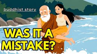 He Carried The Burden For Two - life lesson story