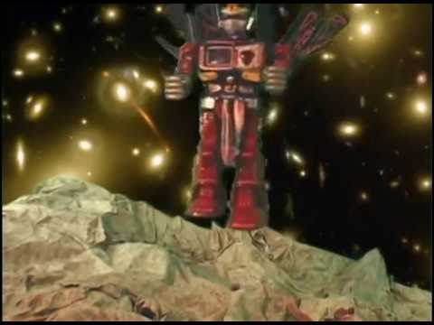 "Space Hole"  by MarchFourth Marching Band [Official Music Video]