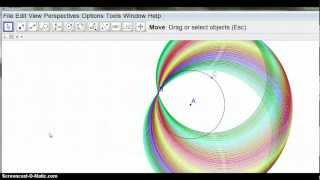 Geogebra Fun Trick