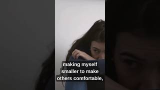 Download lagu “Stop Apologizing for Existing” #shorts  #motivation #selfhealingcommunity #mentalhealthtips mp3