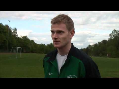 LAFU-TV: VfL Jesteburg - Eintracht Elbmarsch