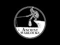 Ancient Warlocks Self Titled FULL ALBUM