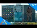 Ark How To How To Make Dyes