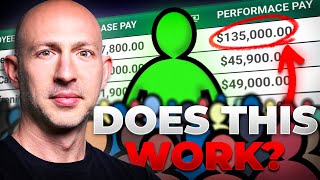 When Performance Pay ACTUALLY Works (And When It Fails)