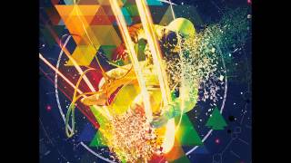 Valerian Swing - Parsec