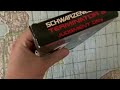 The Terminator 2 Judgement Day VHS Overview