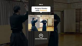 Download lagu ［#4］Katana Master with HALBERD mp3