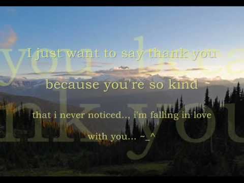 glory of love by north