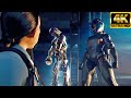 OVERWATCH 2 Full Movie Animated 2023 4K ULTRA HD