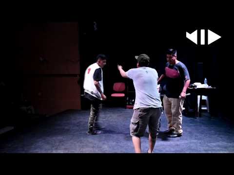 Washo vs Skarmore | Filtro Puyo - 38 QUE NO JUEGA