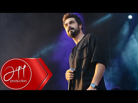 Halil İbrahim Ceyhan "Kendini Bana Bırak" Konser Klip