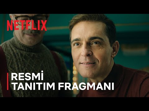BERLIN | Resmi Tanıtım Fragmanı | Netflix