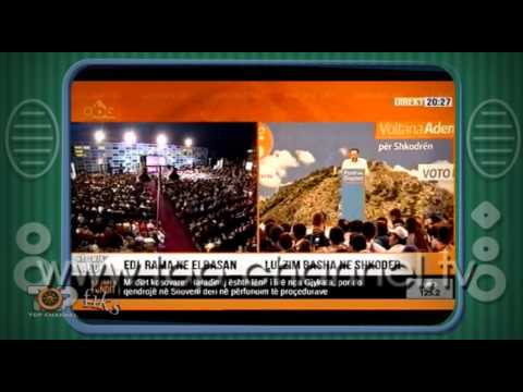 Fiks Fare, 18 Qershor 2015, Pjesa 3 - Investigative Satirical Show