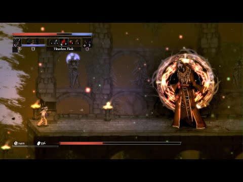 Salt and Sacrifice_The Nameless Pyromancer