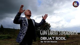 Download lagu VIRAL(KISAH NYATA)..DIBUAT BODIL-GUN LABERO SIMARMATA- MUSIK VIDEO mp3