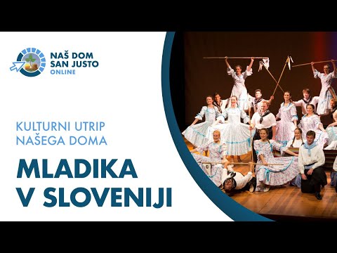 Mladika v Sloveniji - 2016