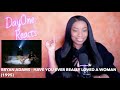 Bryan Adams - Have You Ever Really Loved A Woman (1995) DayOne Reacts