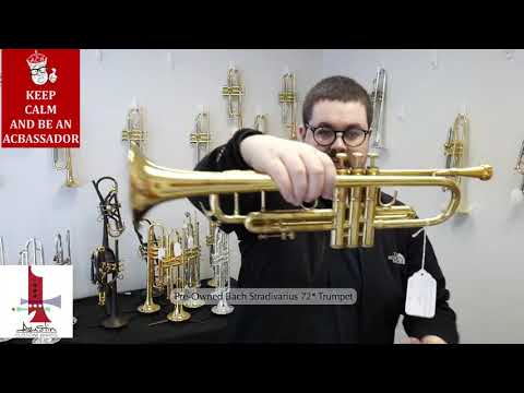 Austin Custom Brass CB Special Mouthpiece image 8
