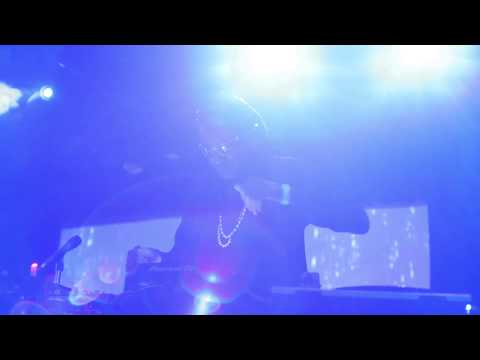 From Germany To LA Recap: ERIC D. CLARK