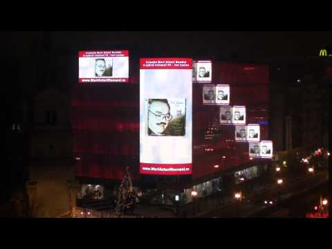 Colectia mari actori romani