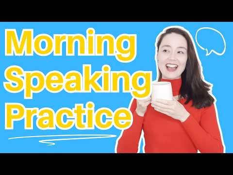 Daily English Phrases to Kickstart Your Morning Conversations