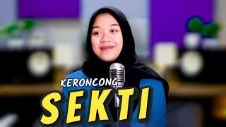 Download lagu SEKTI - AFIFAH - KERONCONG COVER mp3
