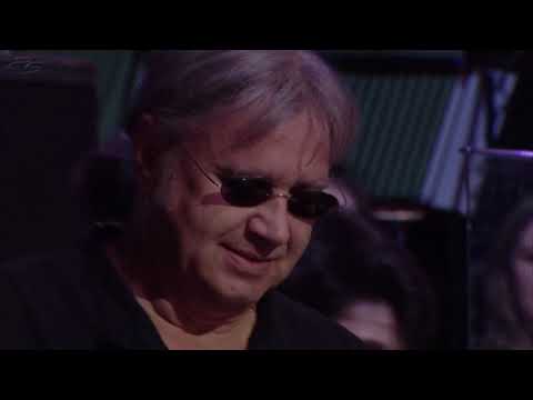 Celebrating Jon Lord The Rock Legend Live at The Royal Albert Hall 2014