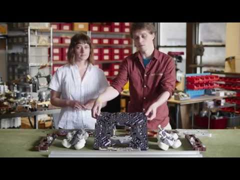 MYT Works Constellation Video #1