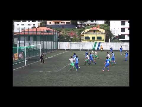 Corte de cabeça de Lucas Vieira VS Machico