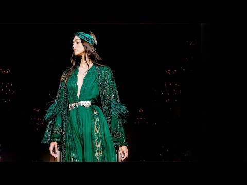 Zuhair Murad | Haute Couture Fall Winter 2019/2020 | Full Show