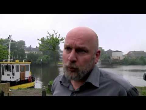 Pontje Gouderak-Moordrecht blijft zeker nog jaar