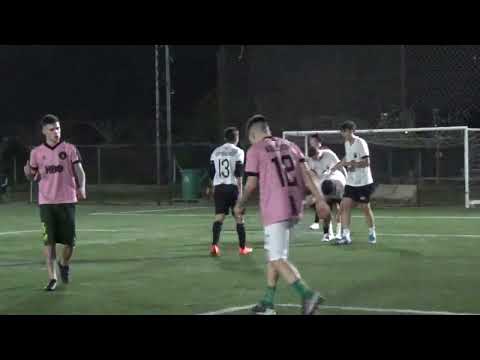 RESASIX  VS INMACULADOS - #LigaNuñez - 1RA DIV - #Clausura23