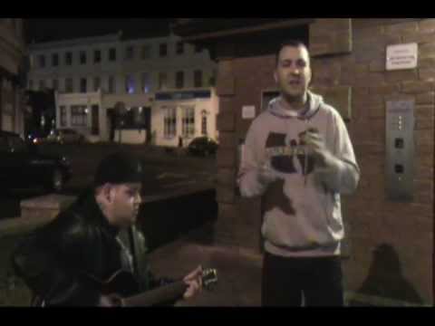 BCTV: Prince Kong & Rag N Bone Man (Rum Committee) Guest Bars.