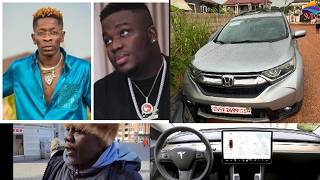 Free Abu Trica, Shatta Wale Rallies, Democracy isn’t for us” — Burkina Faso’s Ibrahim Traoré urges