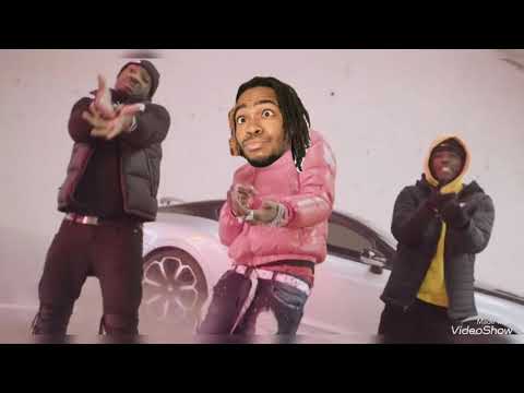 KEY LARGO FT ZOULA - Méchamment cru