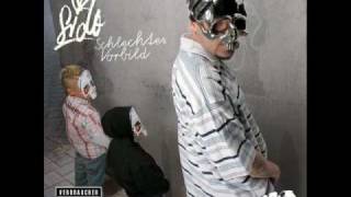 Sido - Schlechtes Vorbild (Tai Jason RMX)