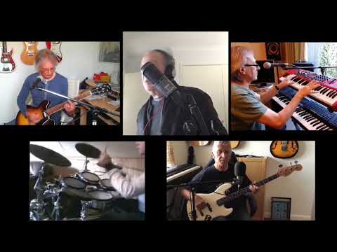 Whichwhat (Agin) -  'You Keep Me Hanging On'