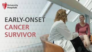 Download lagu LeeAnne Shea | Early-Onset Cancer Survivor mp3 Download lagu LeeAnne Shea | Early-Onset Cancer Survivor mp3