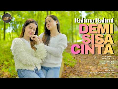 Demi Sisa Cinta - Rahma Rahmi