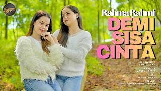Download lagu Rahma Rahmi - Demi Sisa Cinta mp3