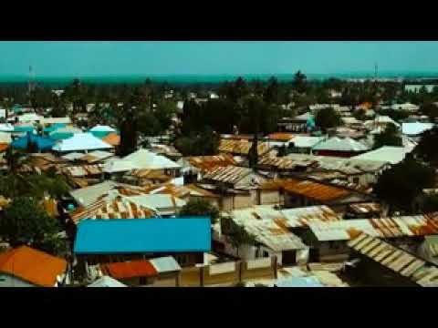 Ibra Chanzo _ Bongo yangu (Official Music Video)