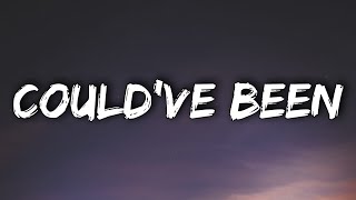 H.E.R. - Could’ve Been (Lyrics) ft. Bryson Tiller &quot;Look me in my eyes, don&#39;t that feel nice&quot;