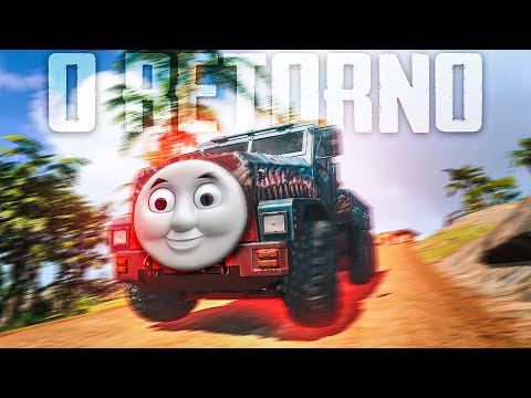 You asked for it, and HE'S BACK!