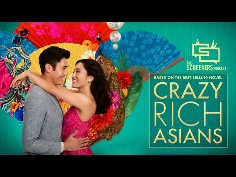 Rachel’s Story (Crazy Rich Asians Soundtrack)