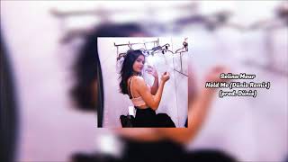 [Free] Selina Mour - Hold Me Dancehall Remix (prod. Dünis)